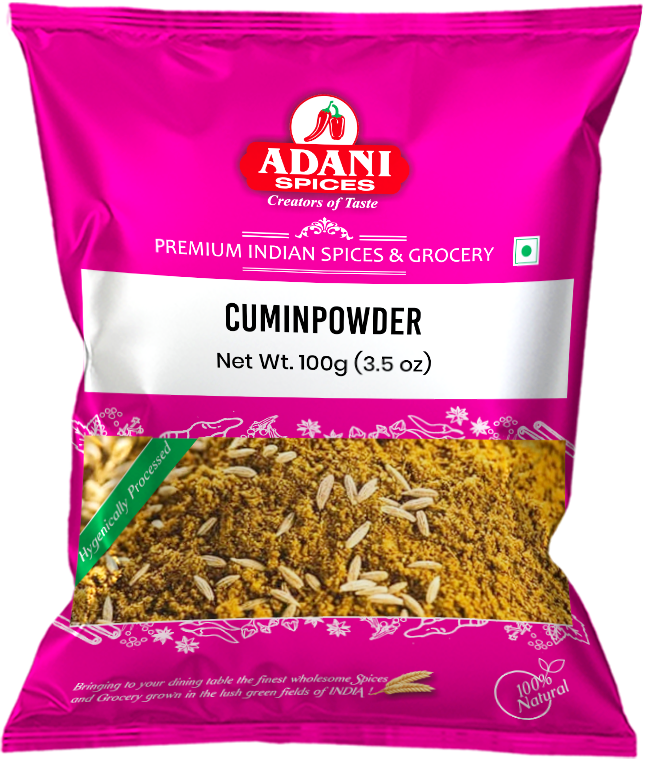 Adani Spices