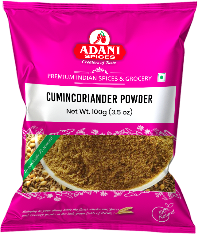 Adani Spices