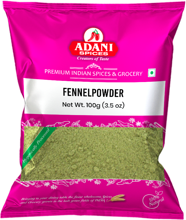 Adani Spices