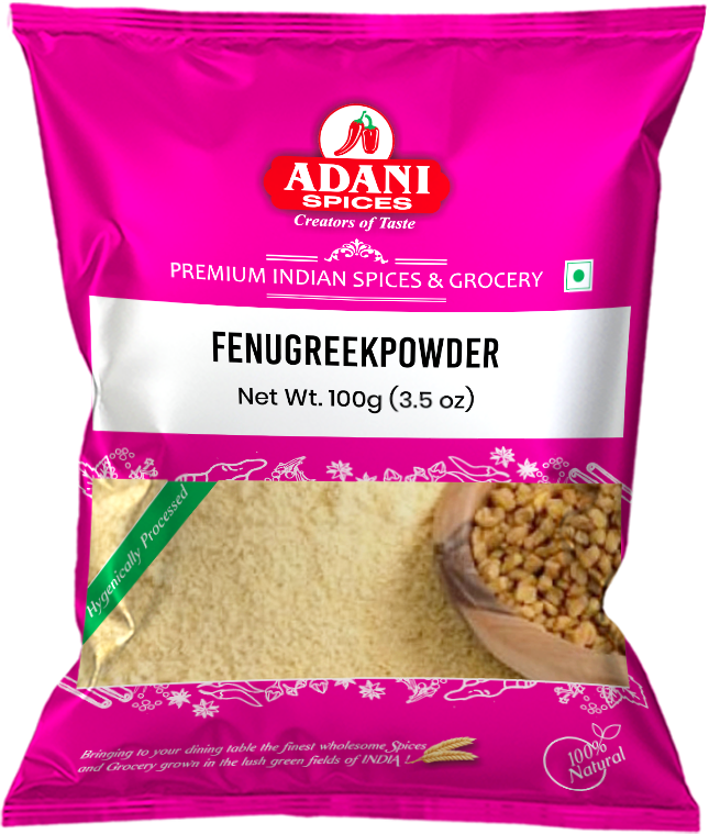 Adani Spices