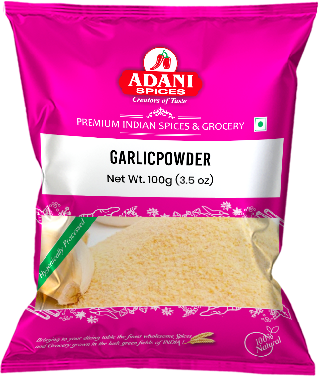 Adani Spices