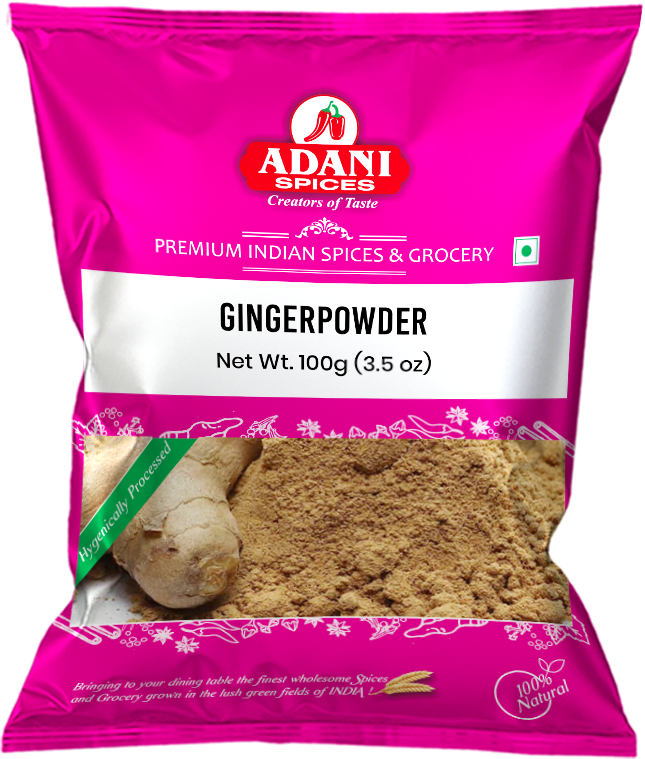 Adani Spices