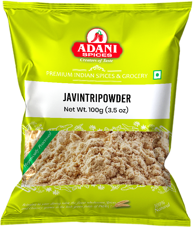 Adani Spices