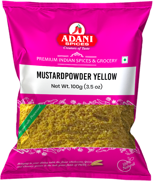 Adani Spices