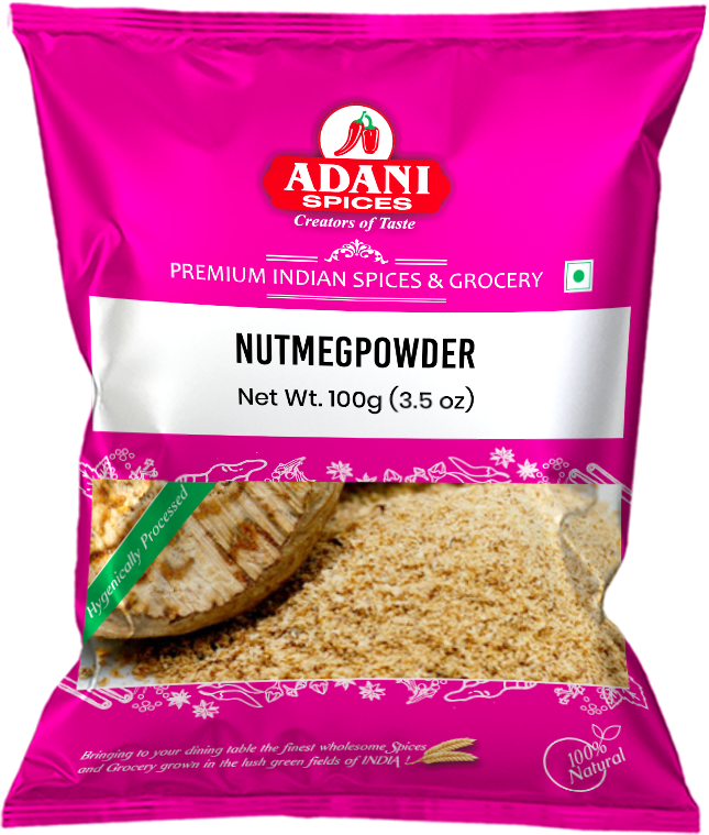 Adani Spices