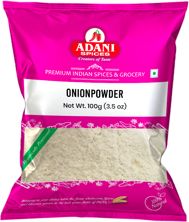 Adani Spices