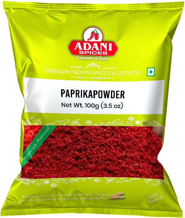 Adani Spices