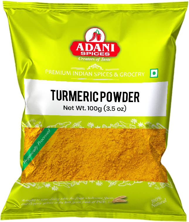 Adani Spices