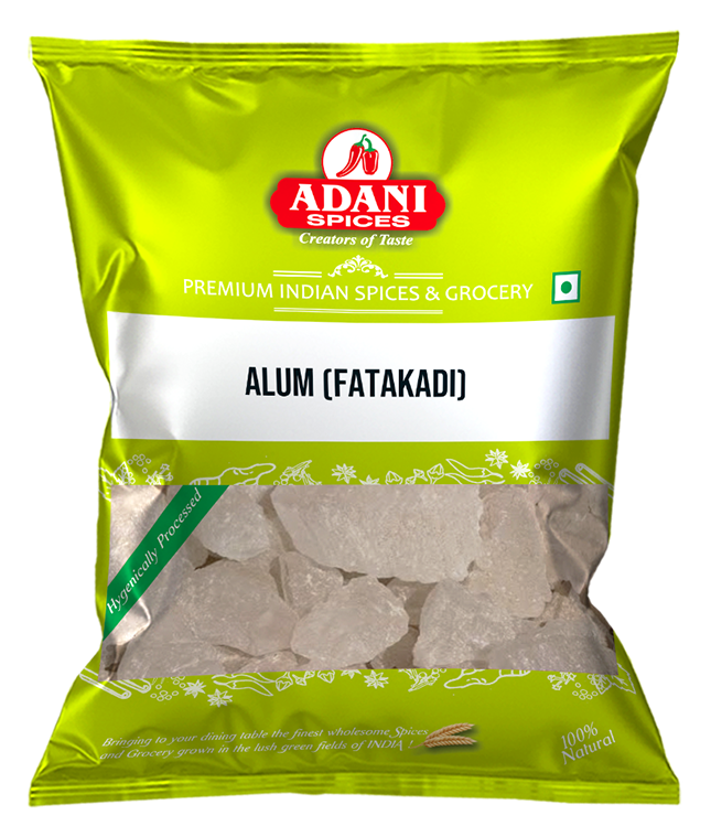 Adani Spices