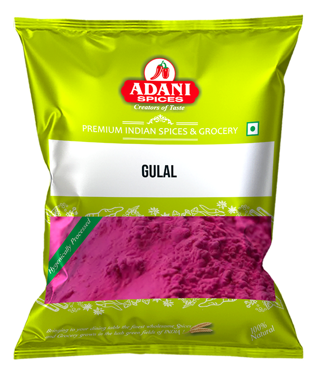 Adani Spices