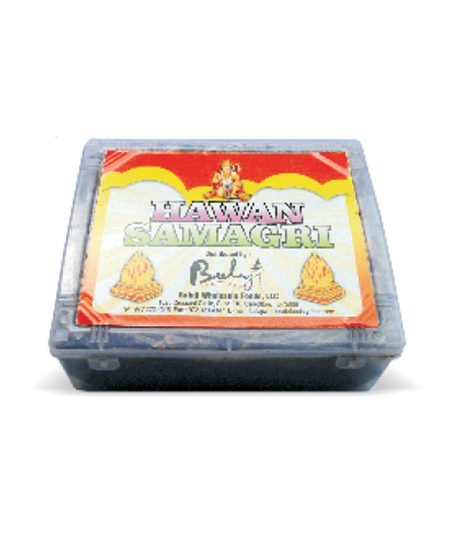 Adani Spices