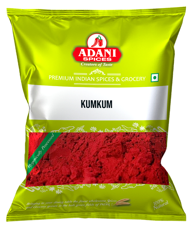 Adani Spices
