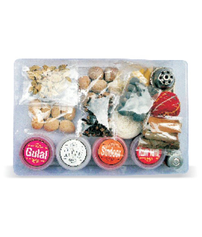 Adani Spices