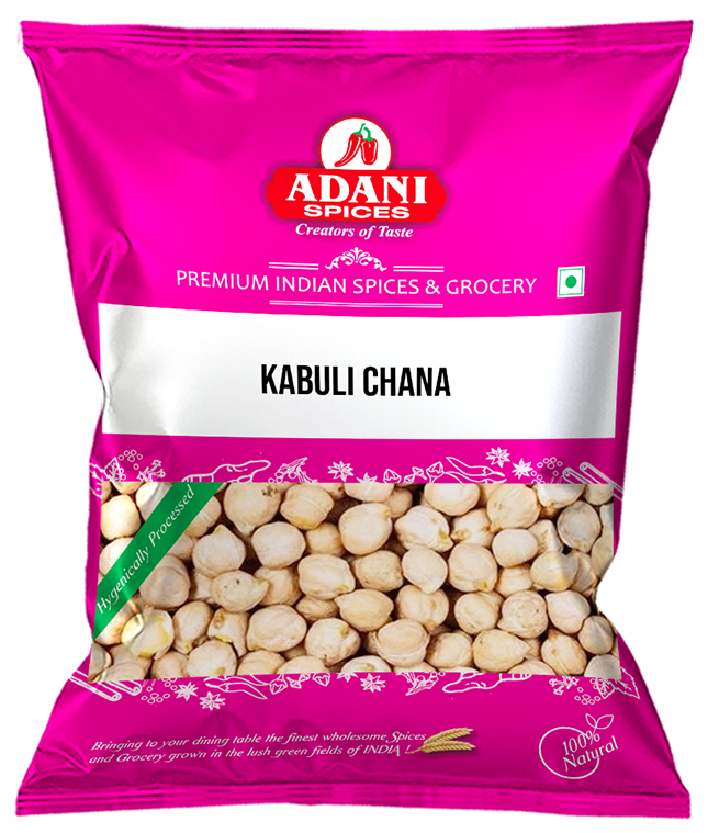 Adani Spices