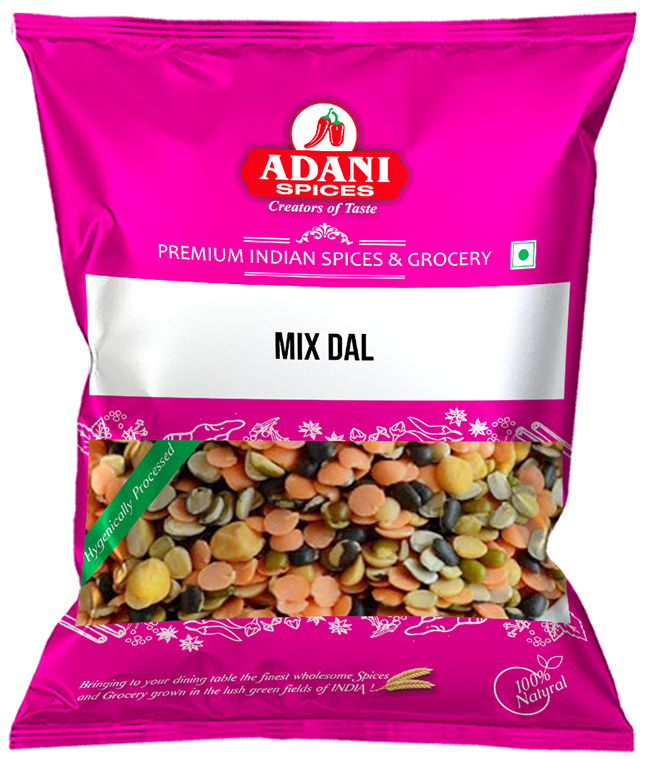 Adani Spices
