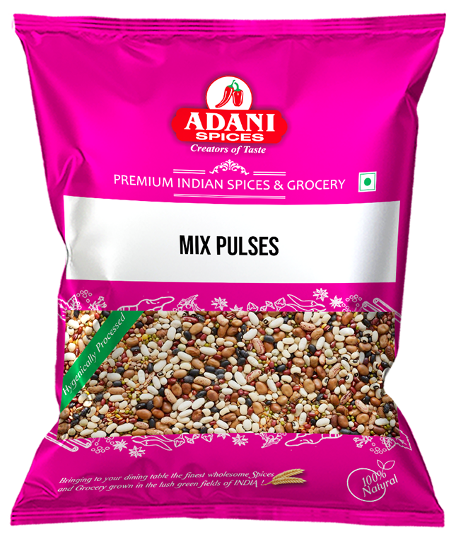Adani Spices