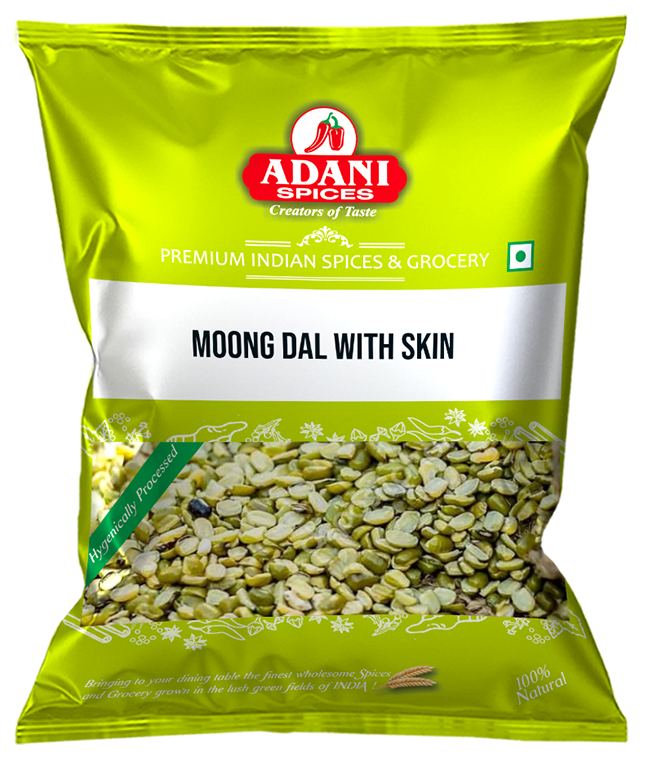 Adani Spices