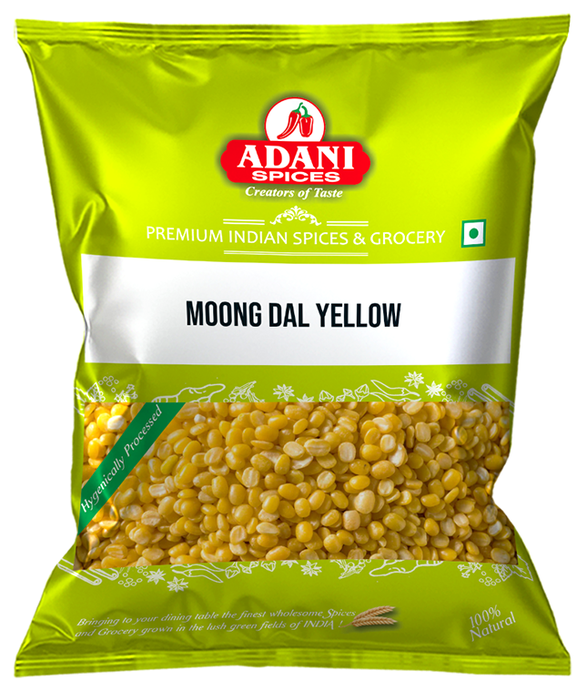 Adani Spices