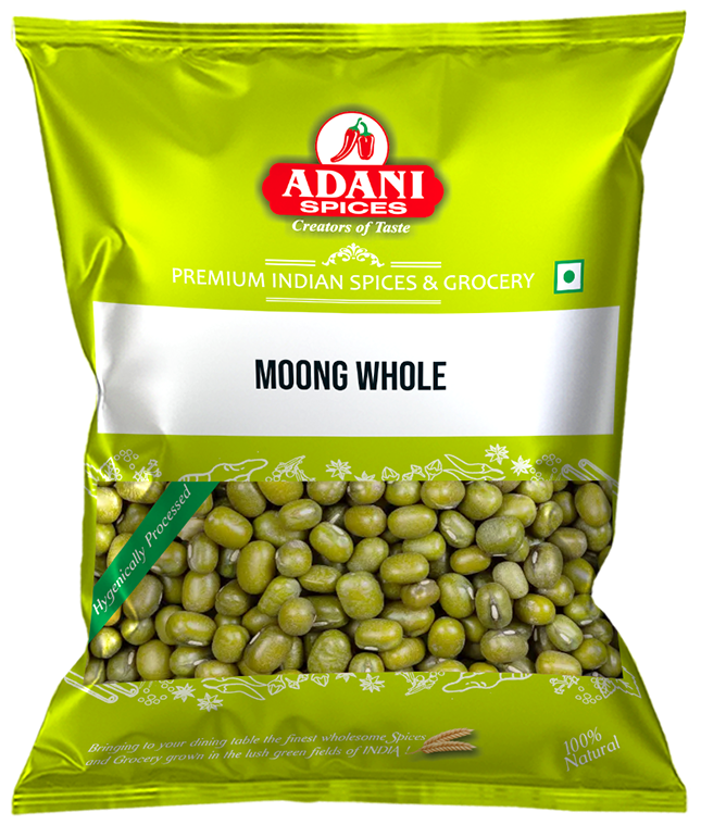 Adani Spices