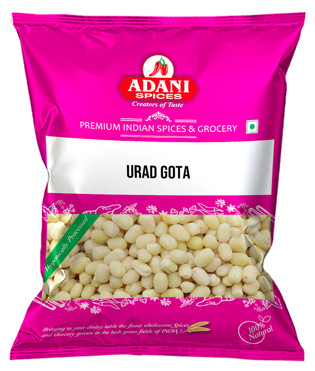 Adani Spices