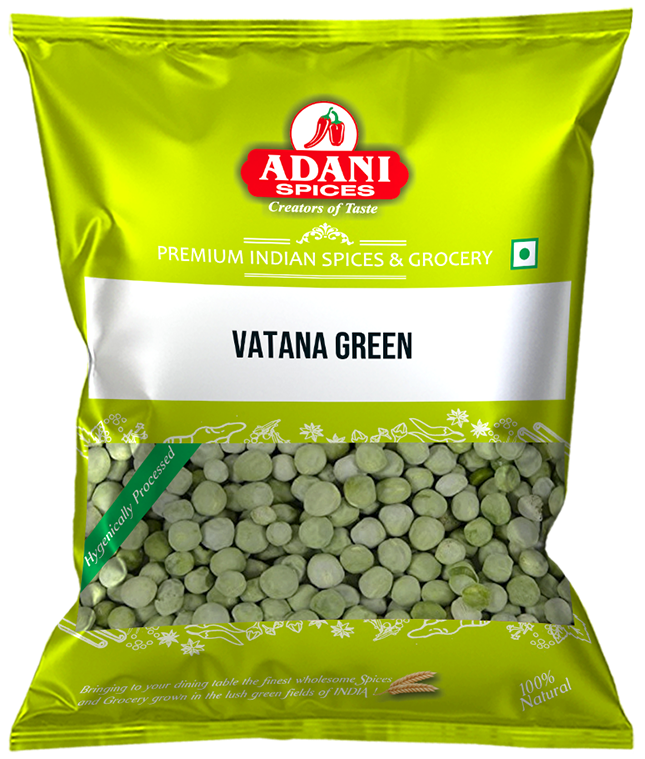 Adani Spices