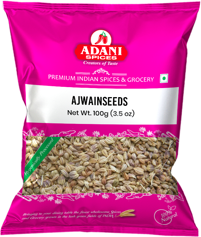 Adani Spices