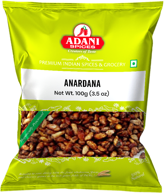 Adani Spices