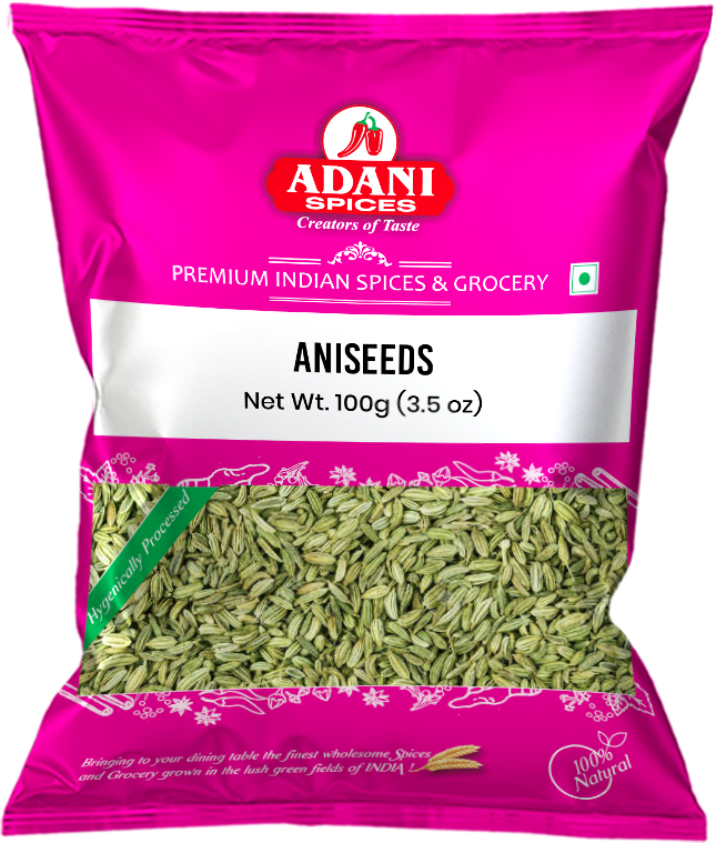 Adani Spices