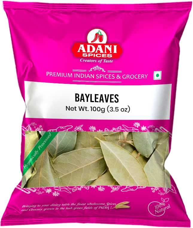 Adani Spices
