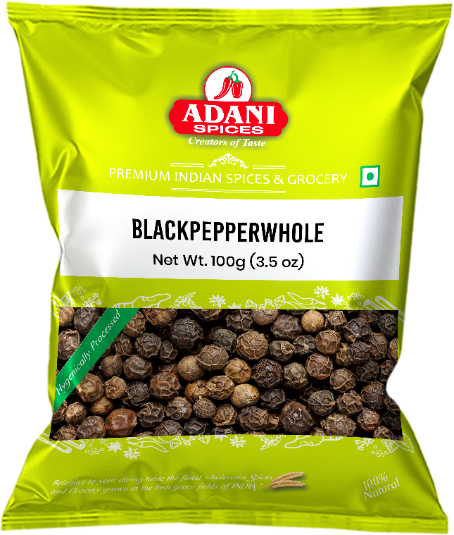 Adani Spices