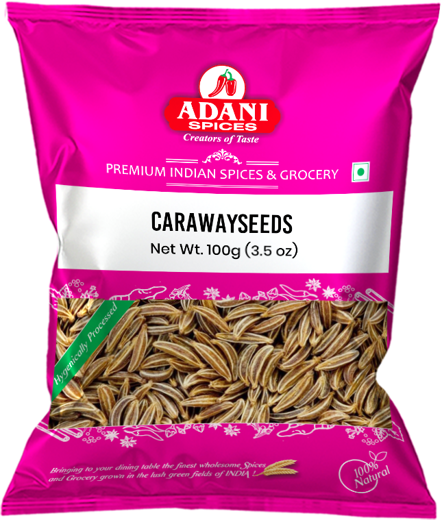 Adani Spices