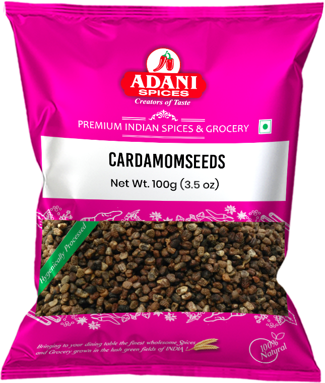 Adani Spices