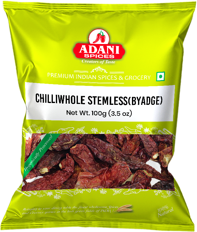 Adani Spices