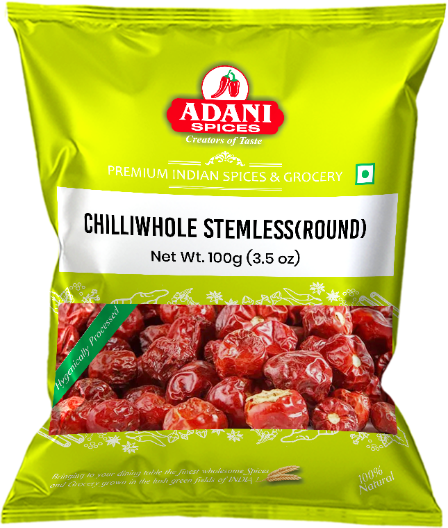 Adani Spices