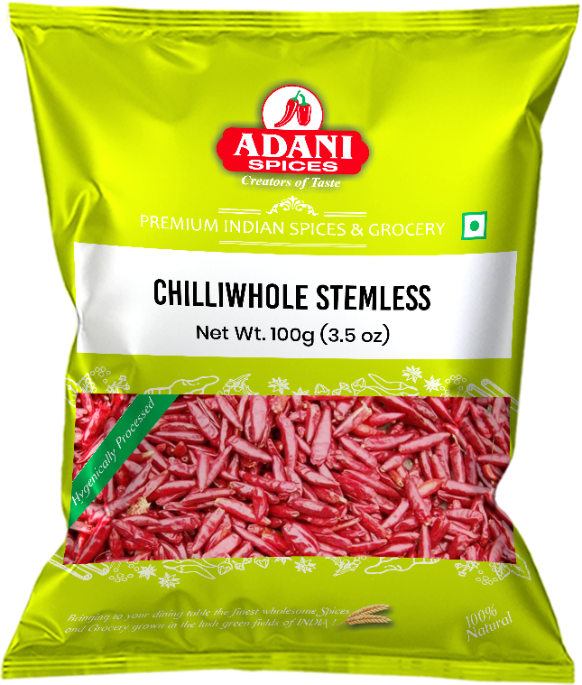 Adani Spices