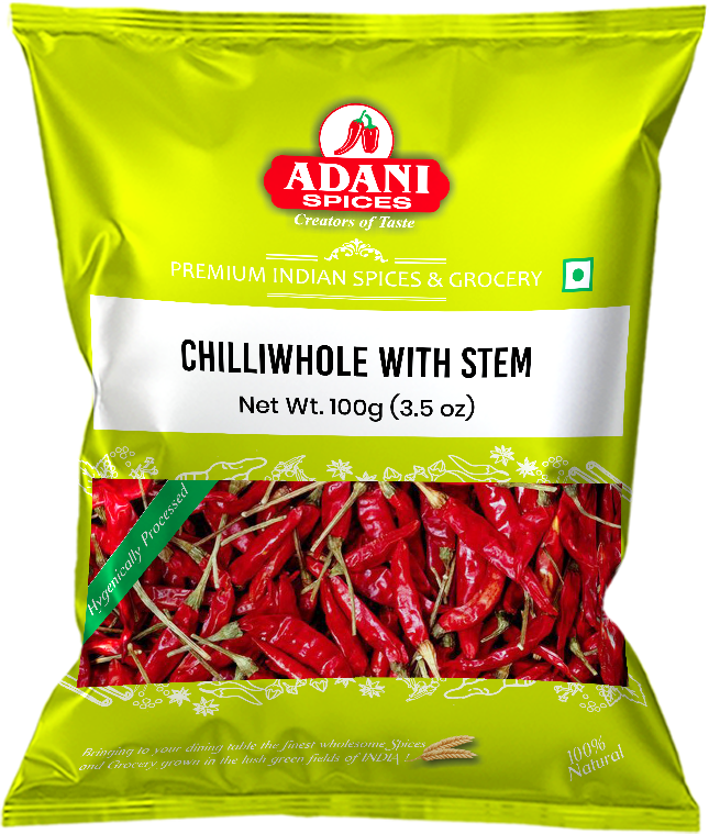 Adani Spices