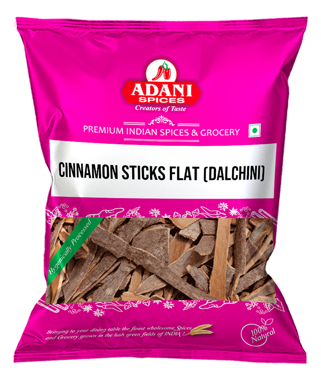 Adani Spices