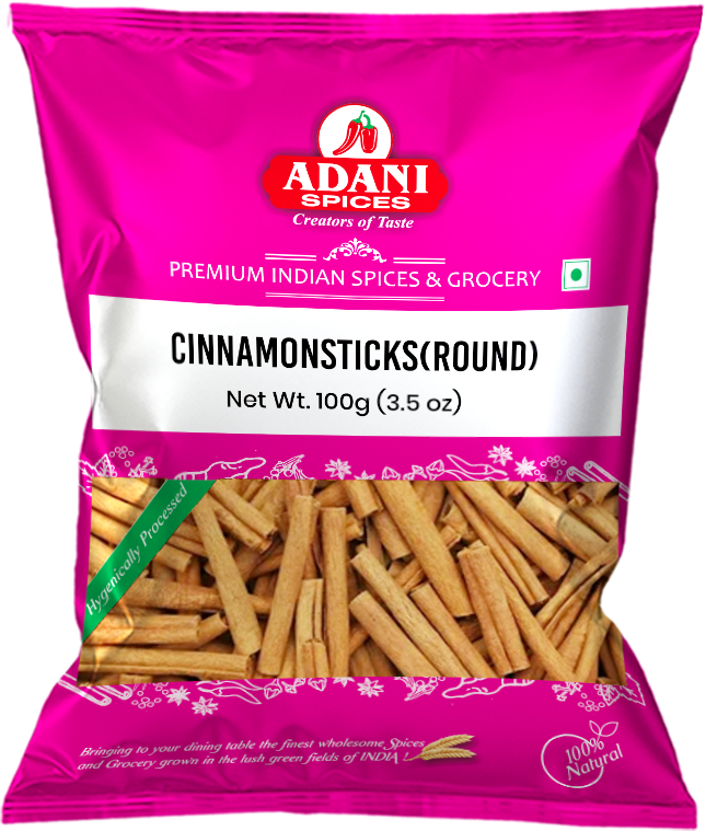 Adani Spices