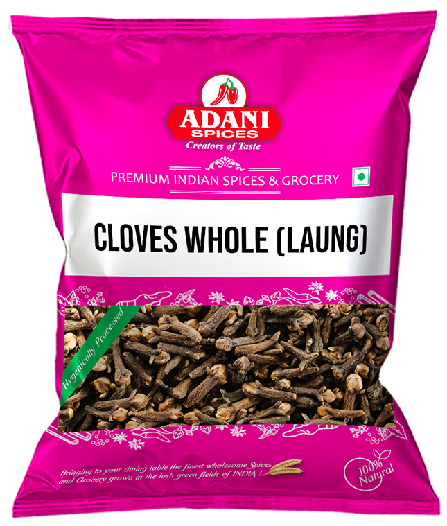 Adani Spices