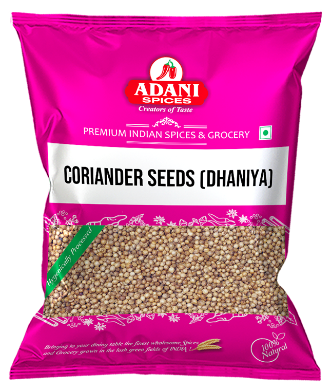 Adani Spices