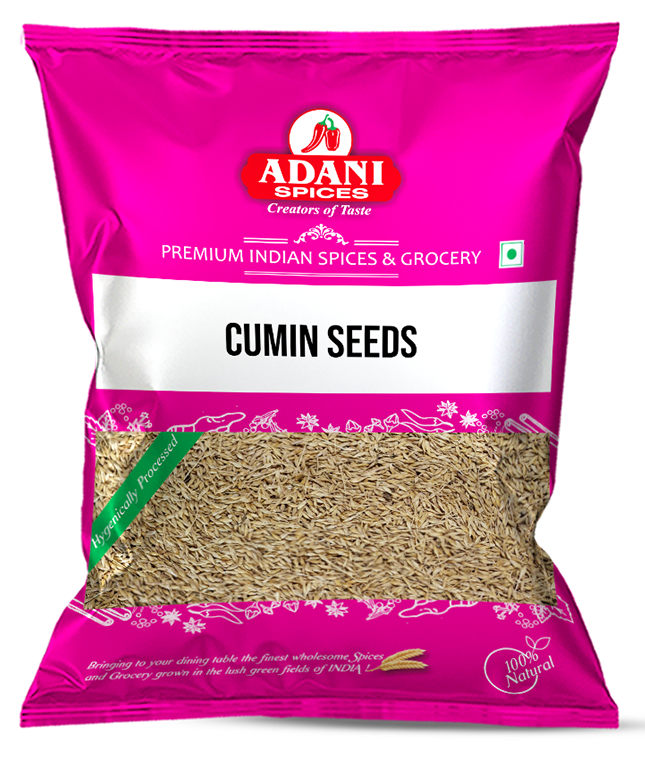 Adani Spices