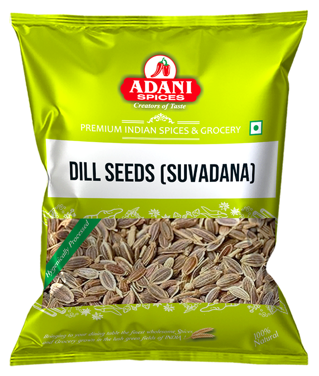 Adani Spices