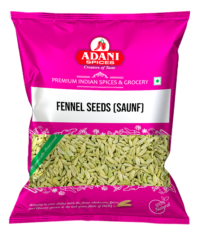 Adani Spices
