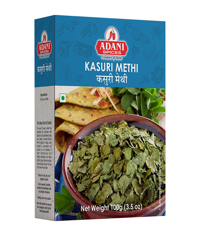 Adani Spices