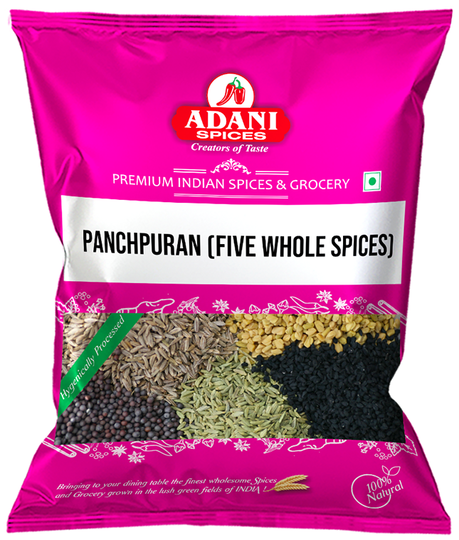 Adani Spices