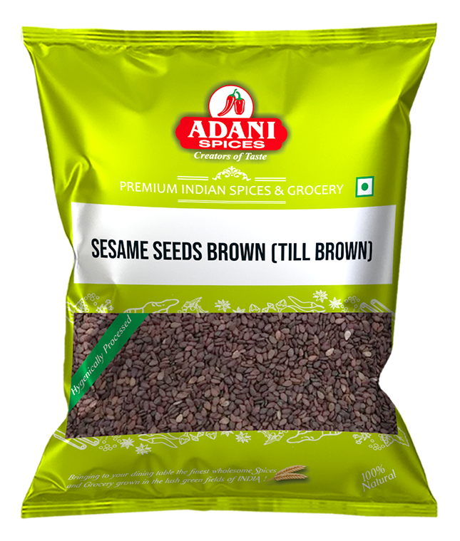 Adani Spices