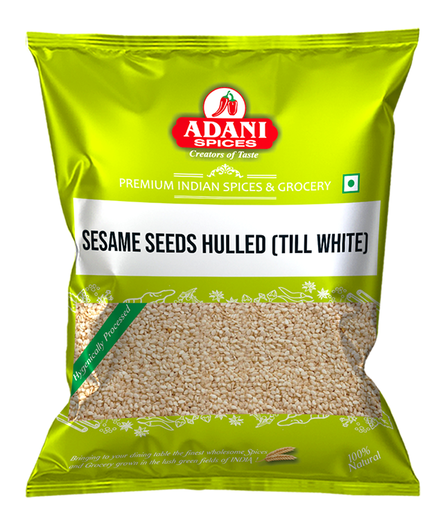 Adani Spices