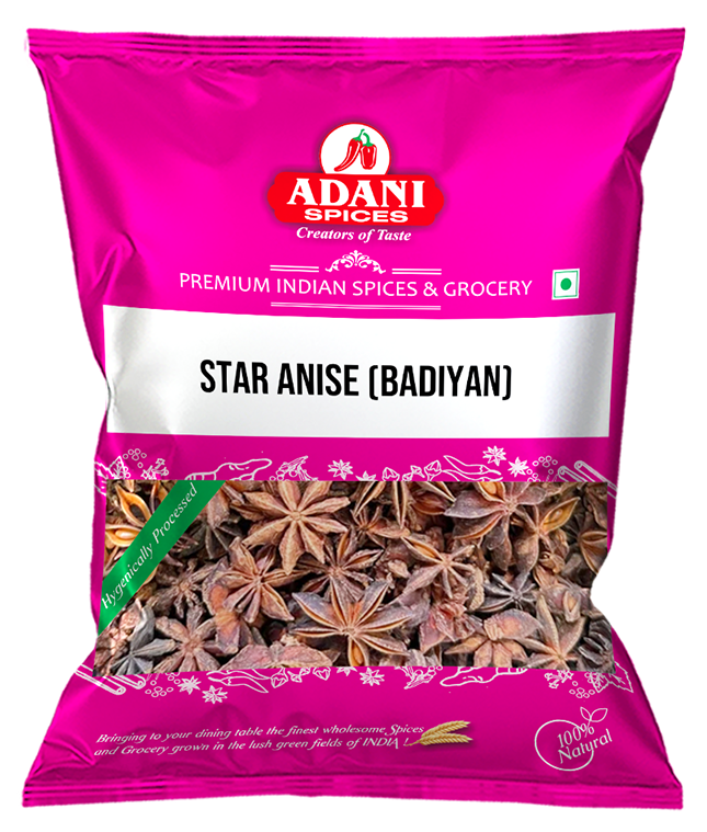 Adani Spices